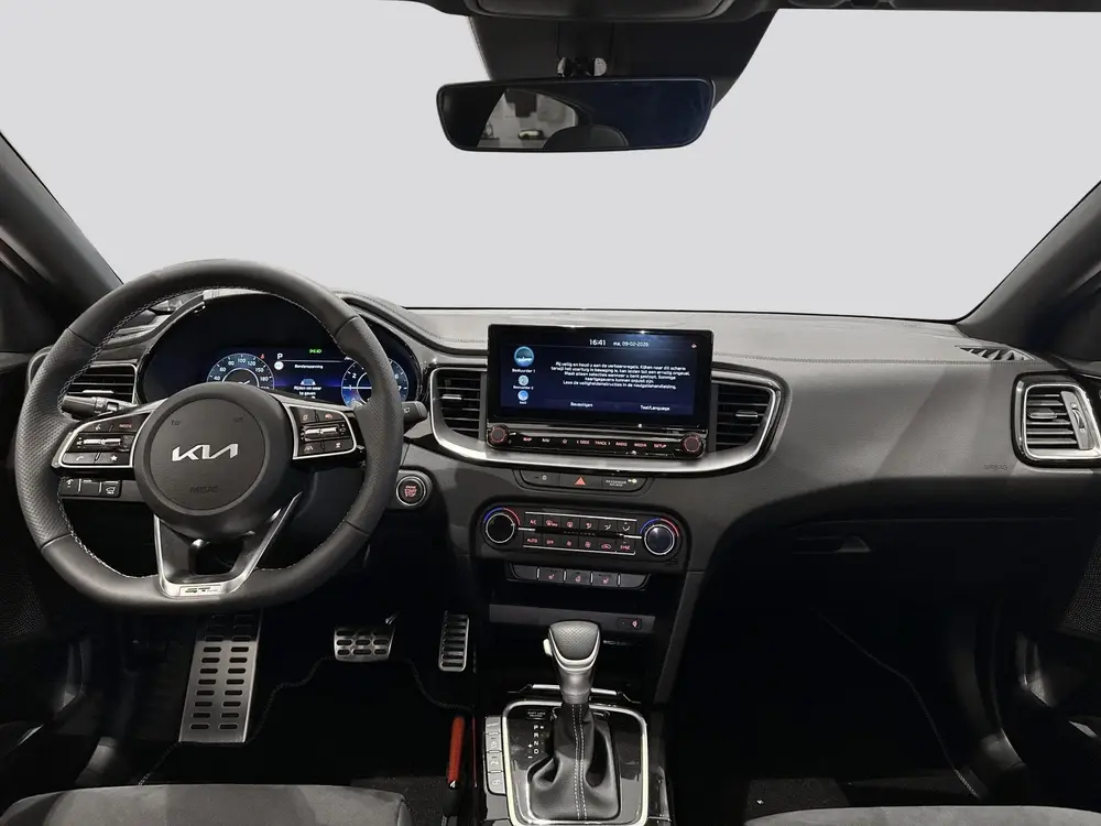Kia XCeed 1.5 T-GDi GT-PlusLine uit 2025, foto 8