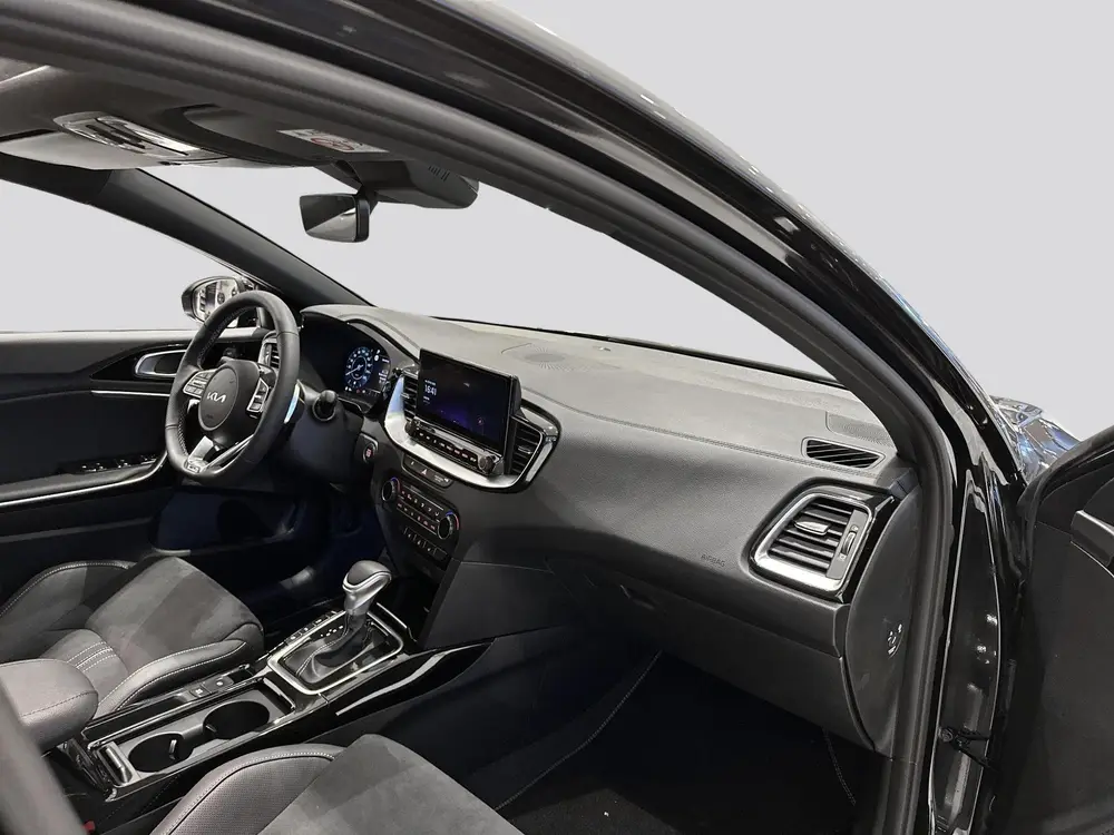 Kia XCeed 1.5 T-GDi GT-PlusLine uit 2025, foto 9
