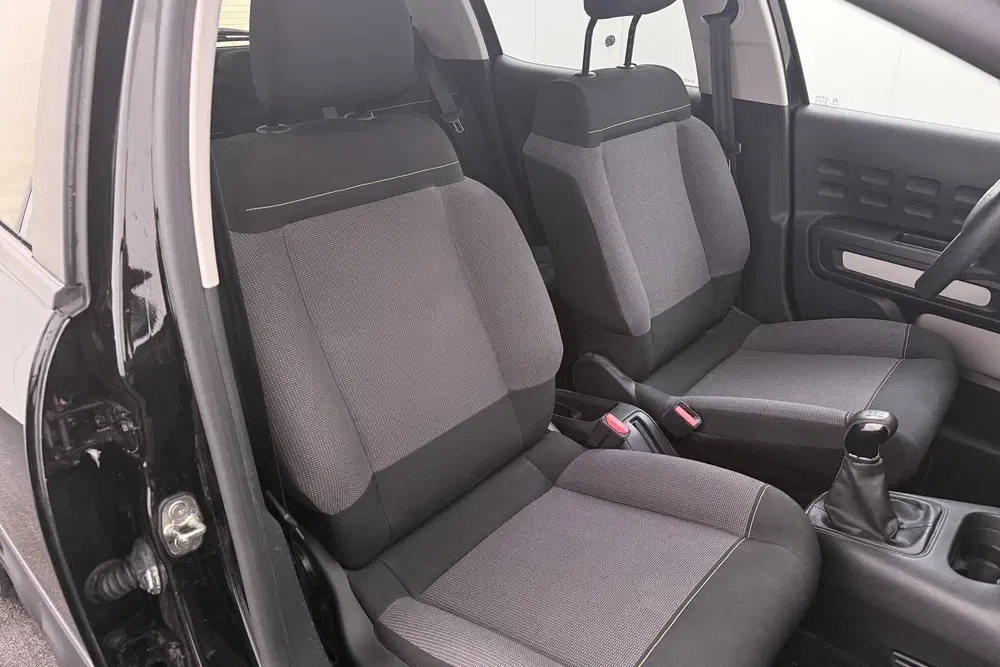 Citroën C3 1.2 83 PK Feel Edition Carplay Cruise LED uit 2020, foto 16