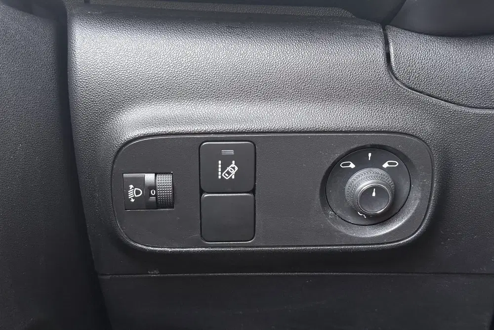 Citroën C3 1.2 83 PK Feel Edition Carplay Cruise LED uit 2020, foto 19