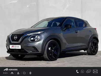 Nissan Juke 1.0 DIG-T Tekna Automaat uit 2025