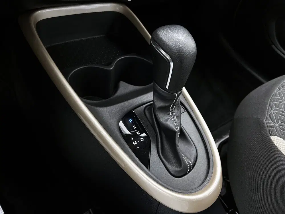 Toyota Aygo X 1.0 VVT-i S-CVT Pulse + uit 2025, foto 11