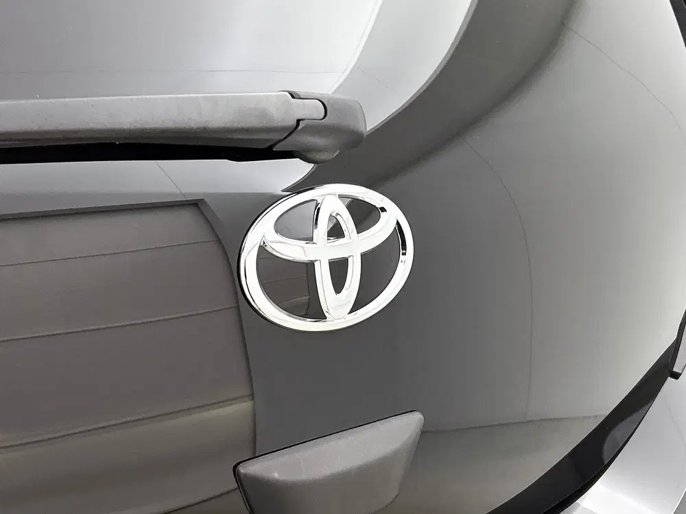 Toyota Aygo X 1.0 VVT-i S-CVT Pulse + uit 2025, foto 19