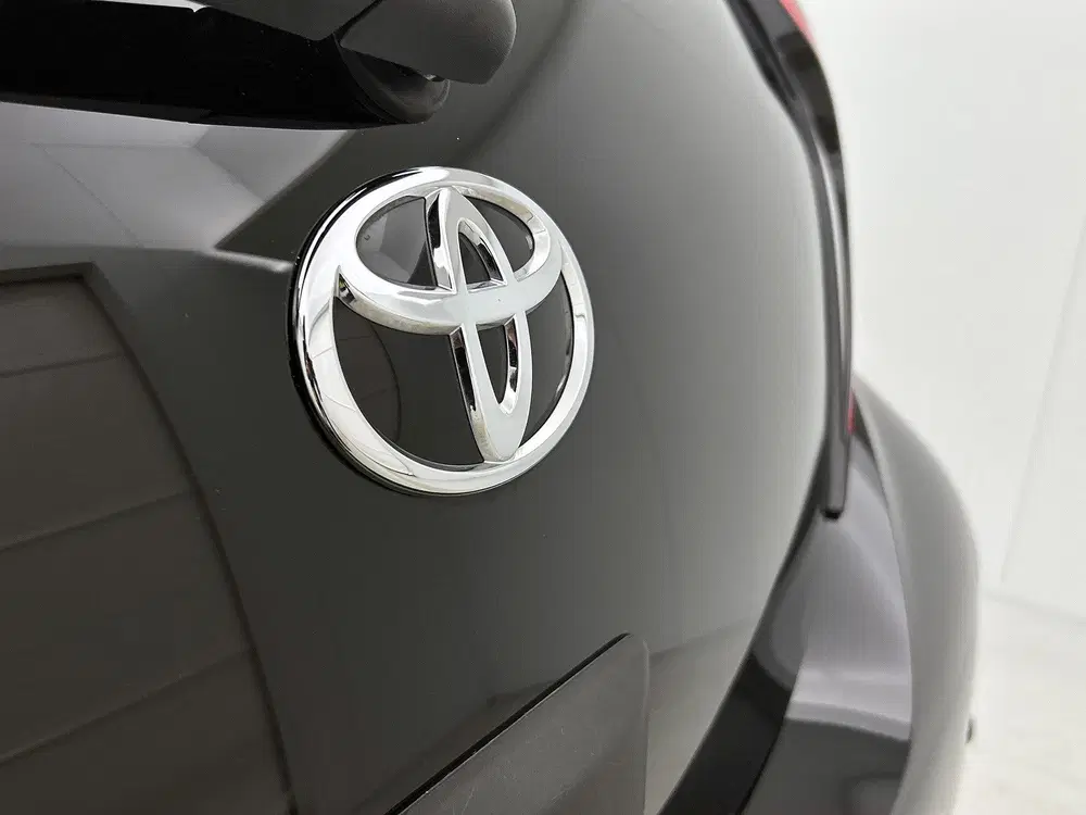 Toyota Aygo X 1.0 VVT-i S-CVT Pulse + uit 2025, foto 18