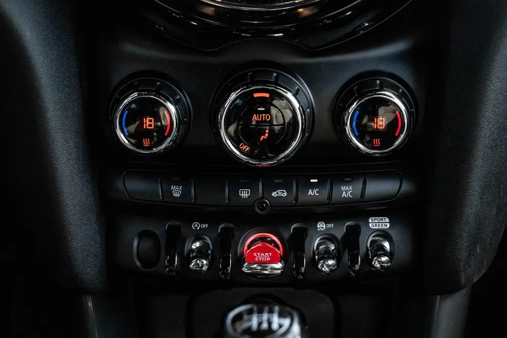Mini 3-Deurs 1.5 One Chili NL Auto I Dealeronderhouden I NAP uit 2019, foto 10