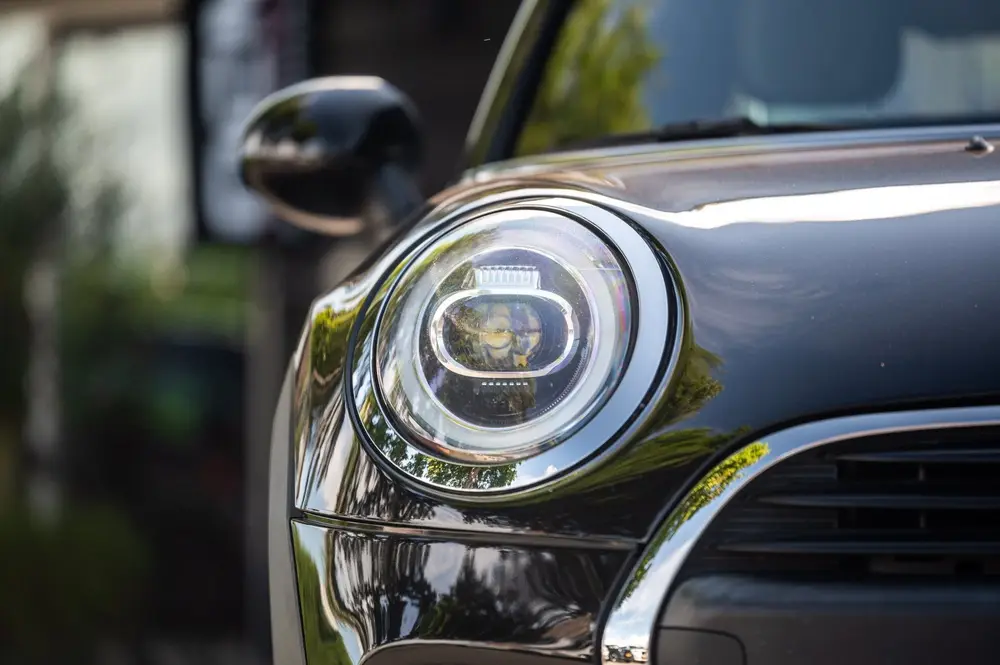 Mini 3-Deurs 1.5 One Chili NL Auto I Dealeronderhouden I NAP uit 2019, foto 12