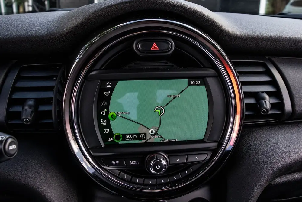Mini 3-Deurs 1.5 One Chili NL Auto I Dealeronderhouden I NAP uit 2019, foto 13