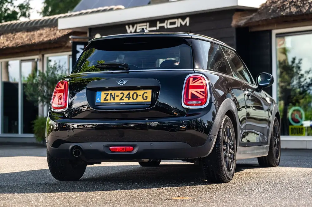 Mini 3-Deurs 1.5 One Chili NL Auto I Dealeronderhouden I NAP uit 2019, foto 14