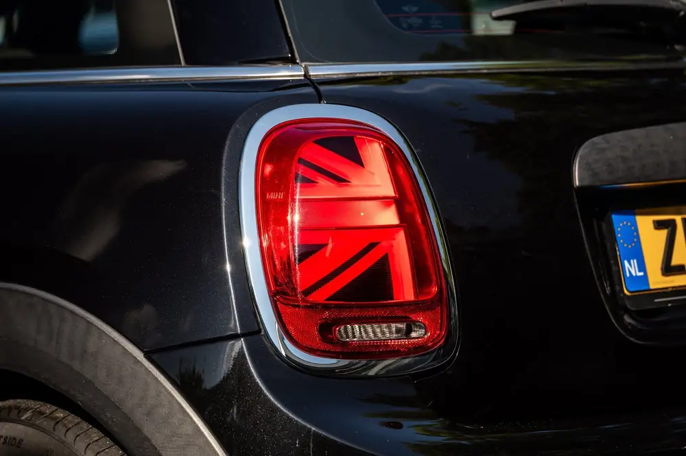 Mini 3-Deurs 1.5 One Chili NL Auto I Dealeronderhouden I NAP uit 2019, foto 15