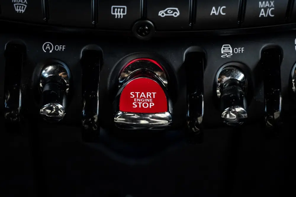Mini 3-Deurs 1.5 One Chili NL Auto I Dealeronderhouden I NAP uit 2019, foto 17