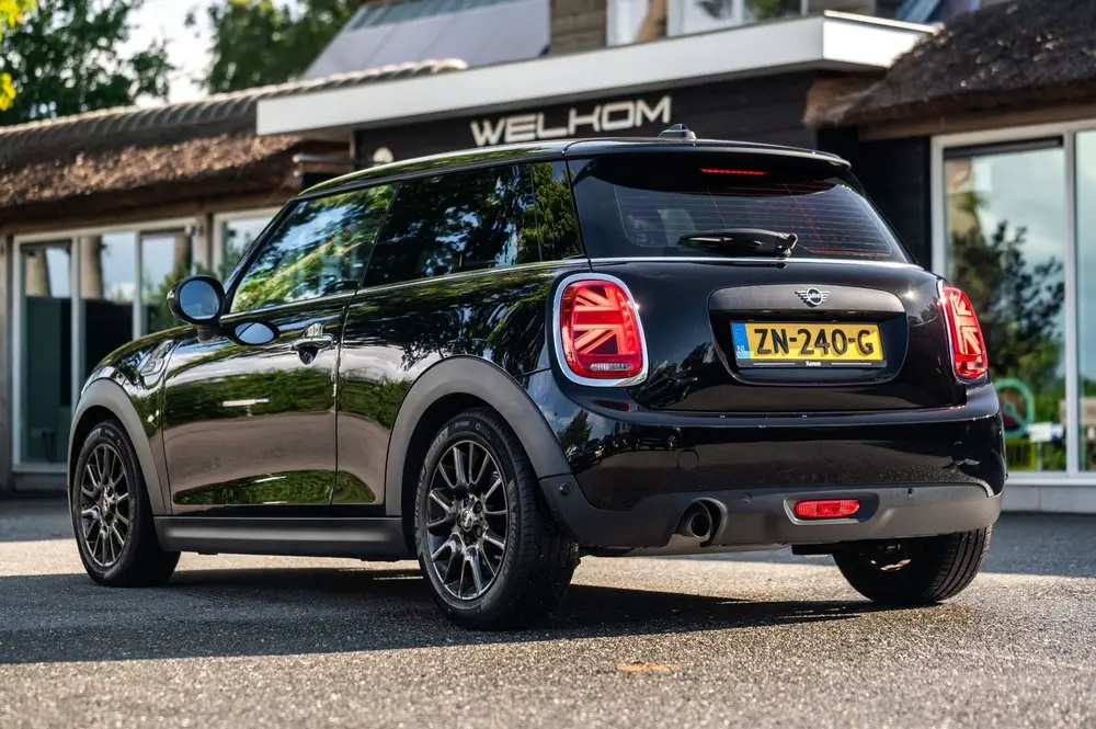 Mini 3-Deurs 1.5 One Chili NL Auto I Dealeronderhouden I NAP uit 2019, foto 18
