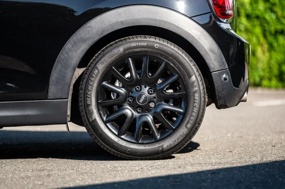 Mini 3-Deurs 1.5 One Chili NL Auto I Dealeronderhouden I NAP uit 2019, foto 19