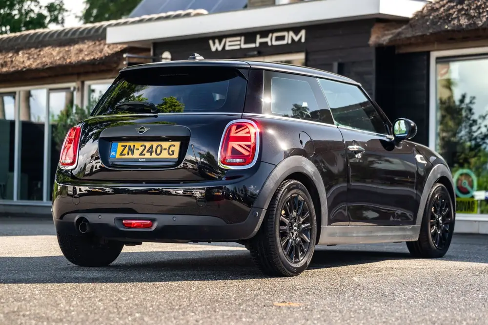 Mini 3-Deurs 1.5 One Chili NL Auto I Dealeronderhouden I NAP uit 2019, foto 3