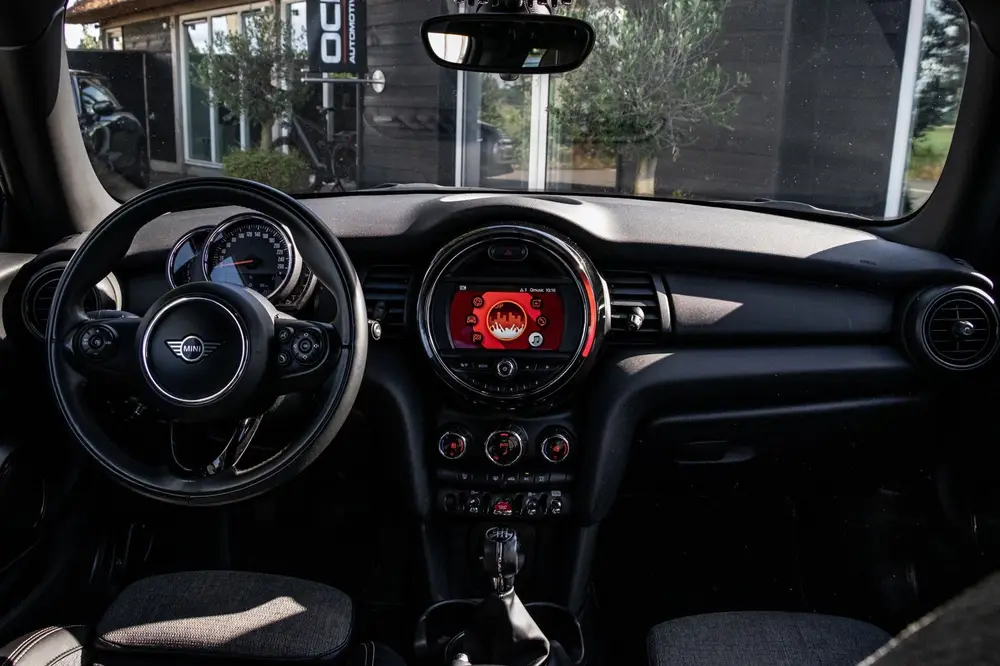 Mini 3-Deurs 1.5 One Chili NL Auto I Dealeronderhouden I NAP uit 2019, foto 5