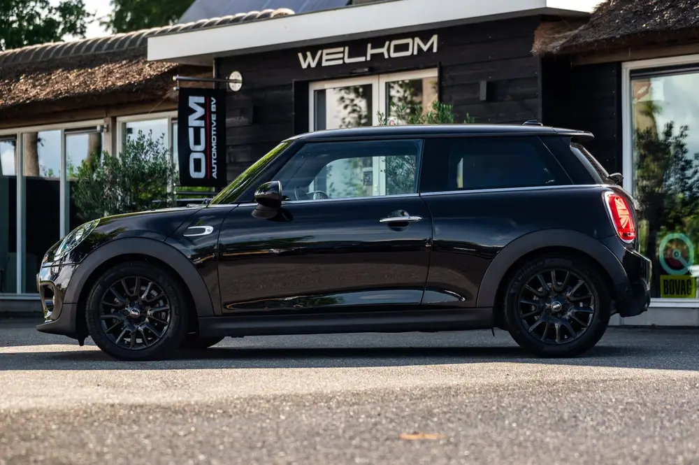 Mini 3-Deurs 1.5 One Chili NL Auto I Dealeronderhouden I NAP uit 2019, foto 7