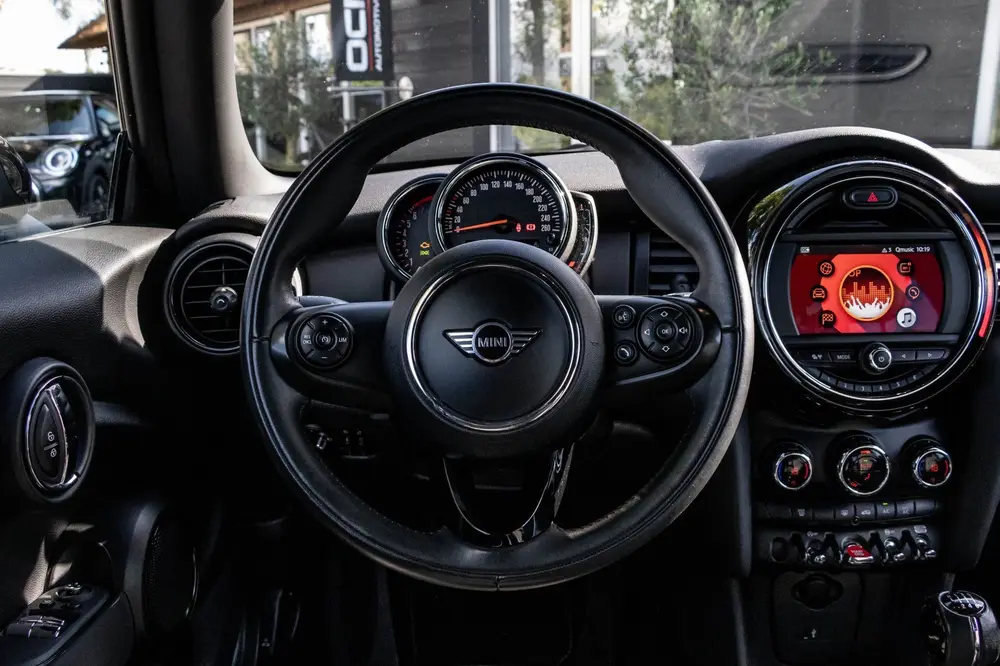 Mini 3-Deurs 1.5 One Chili NL Auto I Dealeronderhouden I NAP uit 2019, foto 8