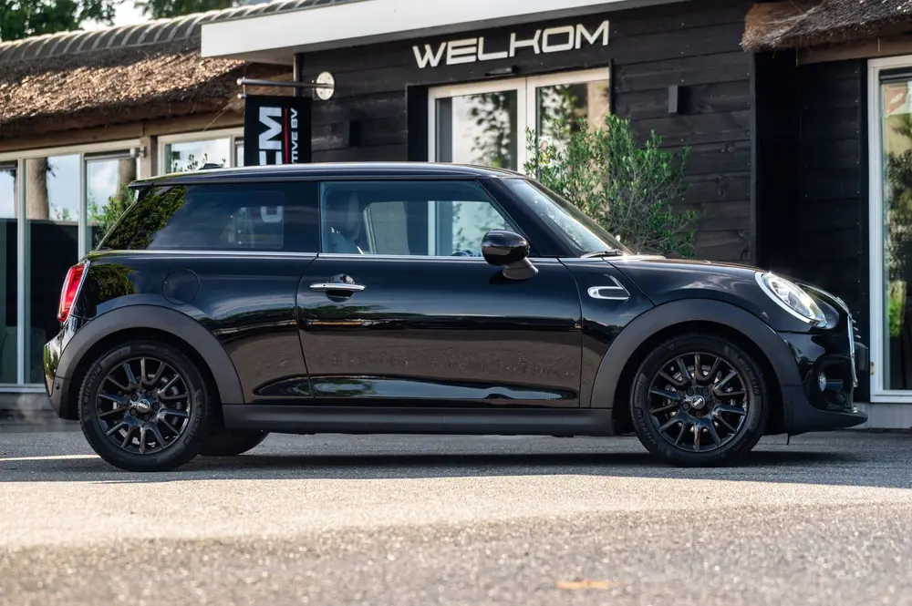 Mini 3-Deurs 1.5 One Chili NL Auto I Dealeronderhouden I NAP uit 2019, foto 9