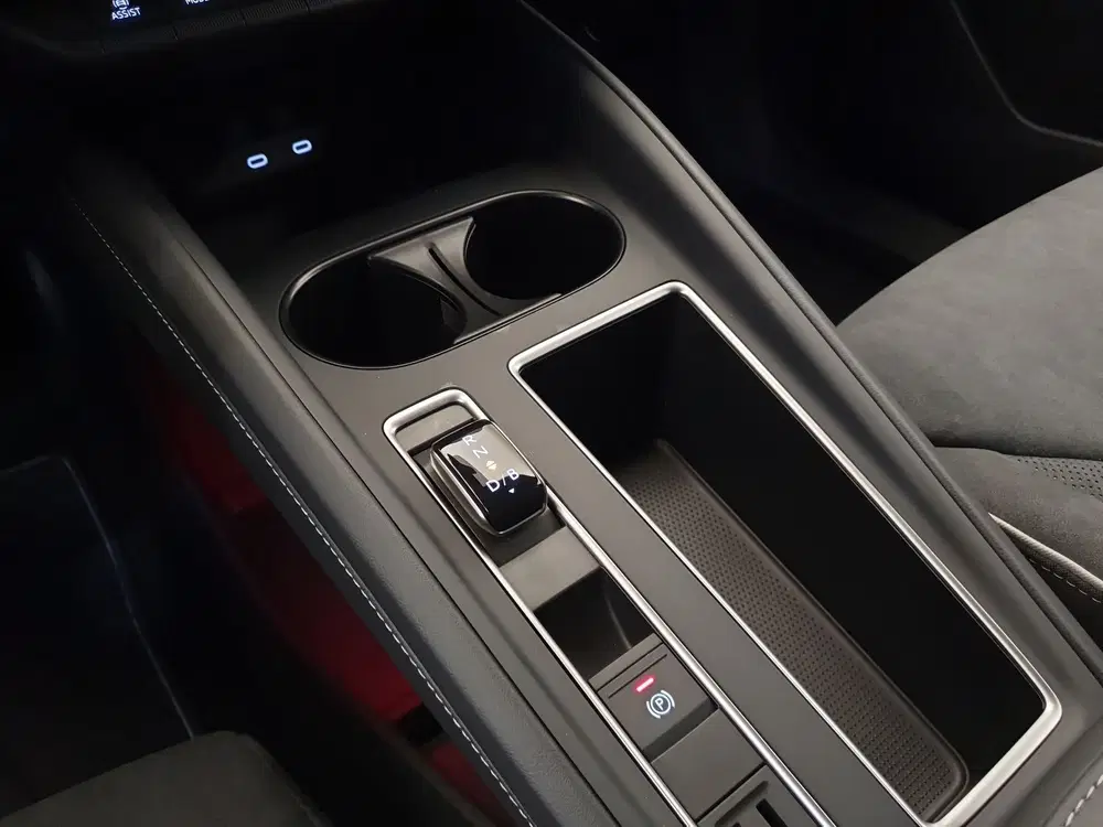 Skoda Elroq 85 Sportline 286pk 1800kg trekgewicht Wegk uit 2026, foto 9
