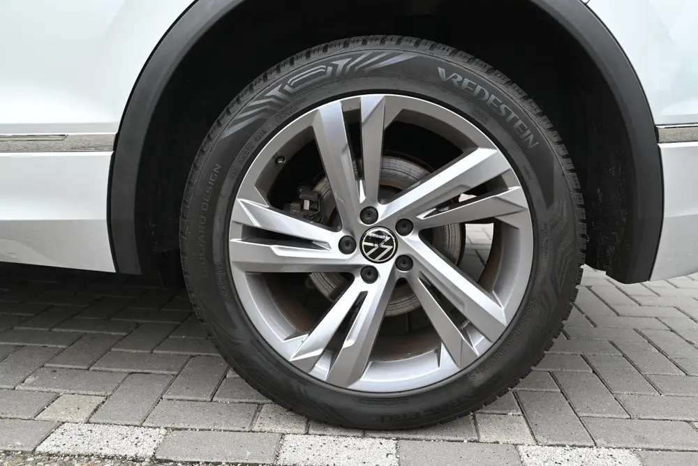 Volkswagen Tiguan 1.4 TSI eHybrid R-Line Business+ | SOH 95. uit 2022, foto 11