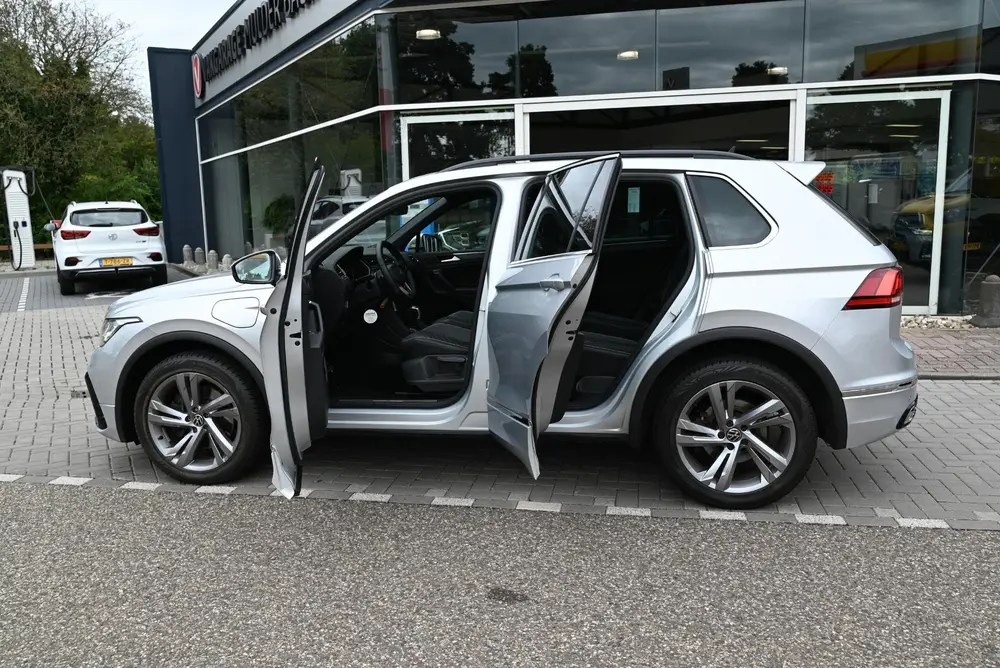 Volkswagen Tiguan 1.4 TSI eHybrid R-Line Business+ | SOH 95. uit 2022, foto 12