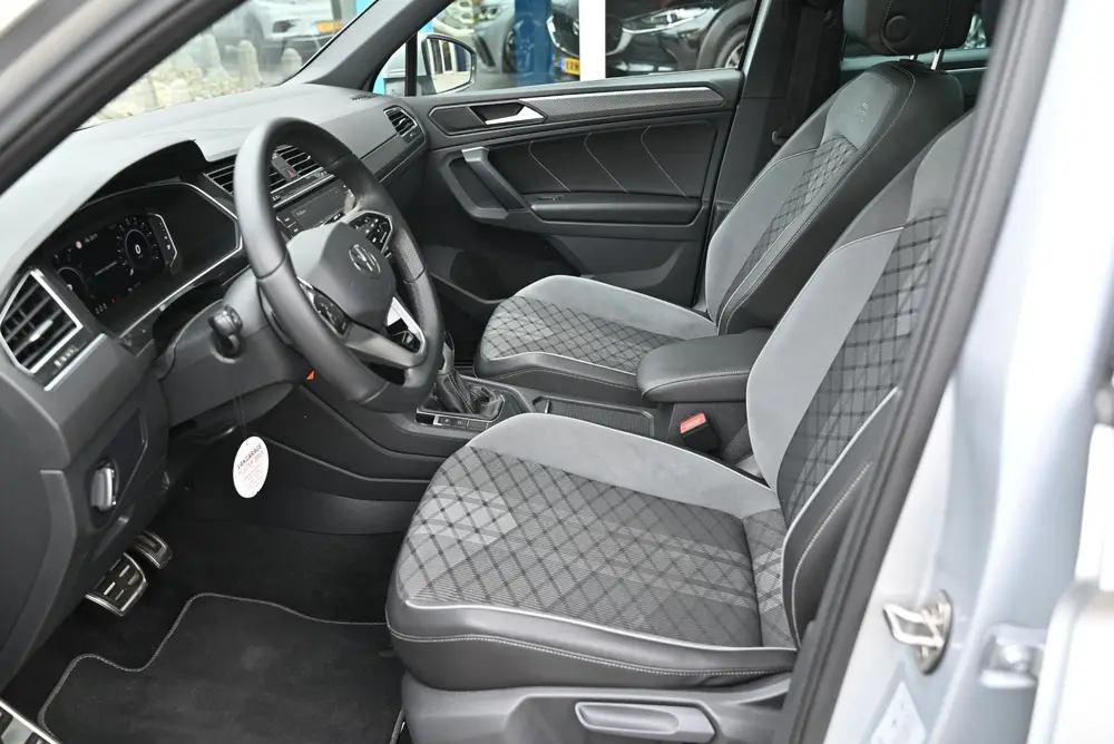 Volkswagen Tiguan 1.4 TSI eHybrid R-Line Business+ | SOH 95. uit 2022, foto 14