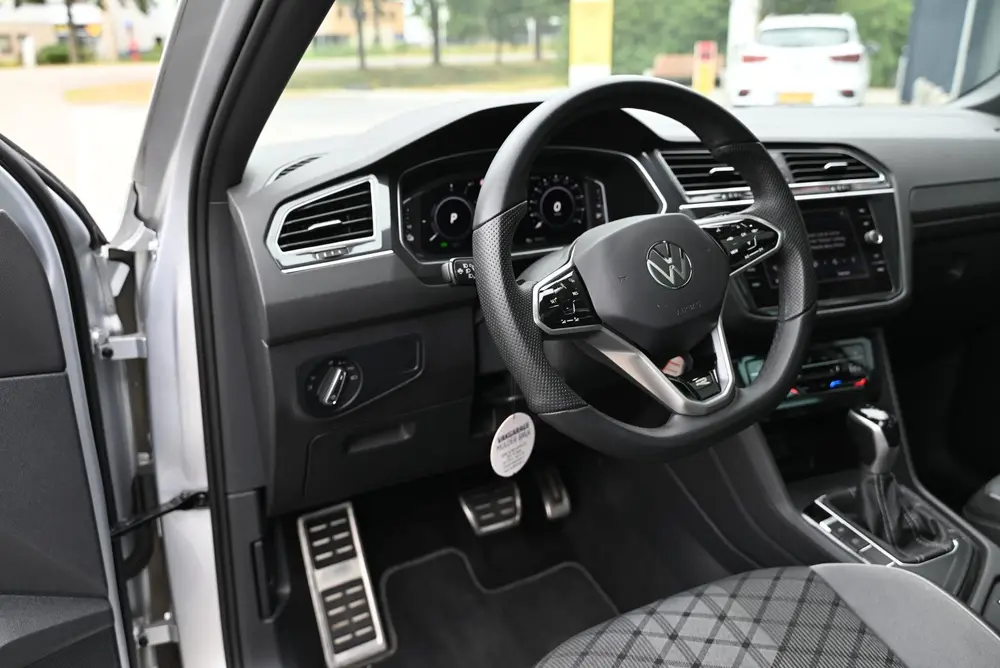 Volkswagen Tiguan 1.4 TSI eHybrid R-Line Business+ | SOH 95. uit 2022, foto 15