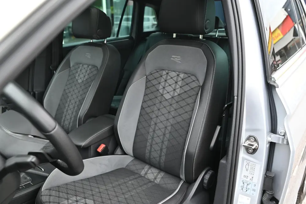 Volkswagen Tiguan 1.4 TSI eHybrid R-Line Business+ | SOH 95. uit 2022, foto 16