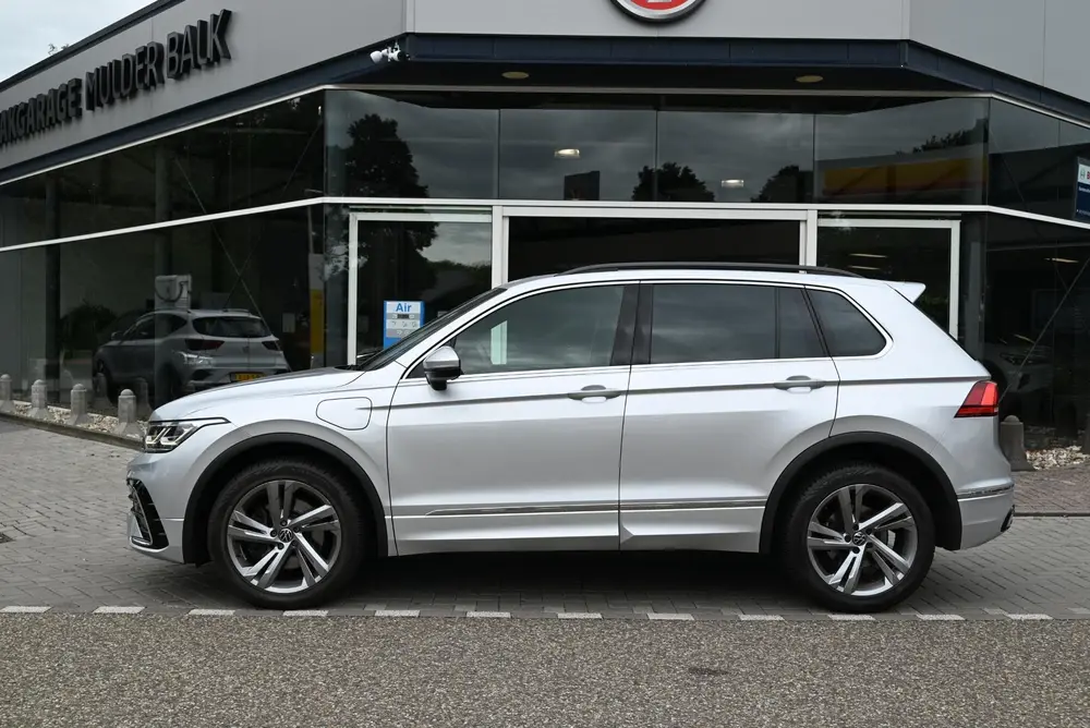 Volkswagen Tiguan 1.4 TSI eHybrid R-Line Business+ | SOH 95. uit 2022, foto 2