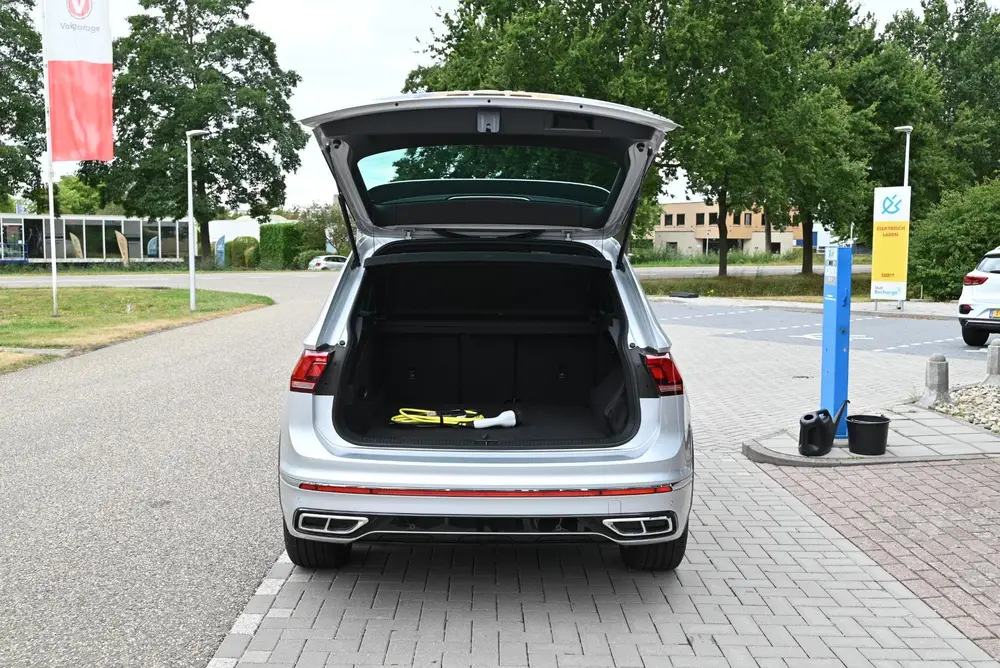 Volkswagen Tiguan 1.4 TSI eHybrid R-Line Business+ | SOH 95. uit 2022, foto 7