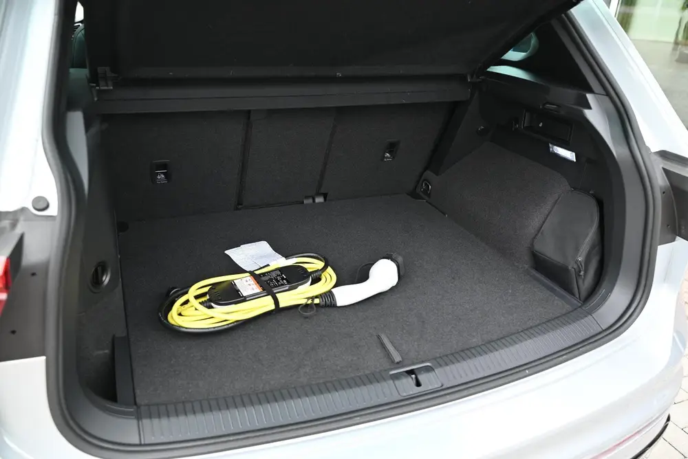 Volkswagen Tiguan 1.4 TSI eHybrid R-Line Business+ | SOH 95. uit 2022, foto 8