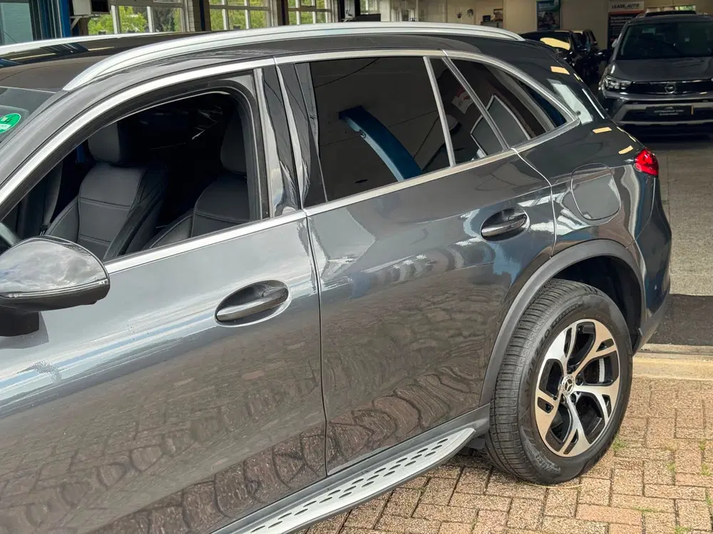 Mercedes-Benz GLC 300e 4MATIC Business Line 2023 NAP uit 2023, foto 18