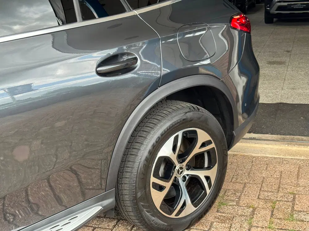 Mercedes-Benz GLC 300e 4MATIC Business Line 2023 NAP uit 2023, foto 19