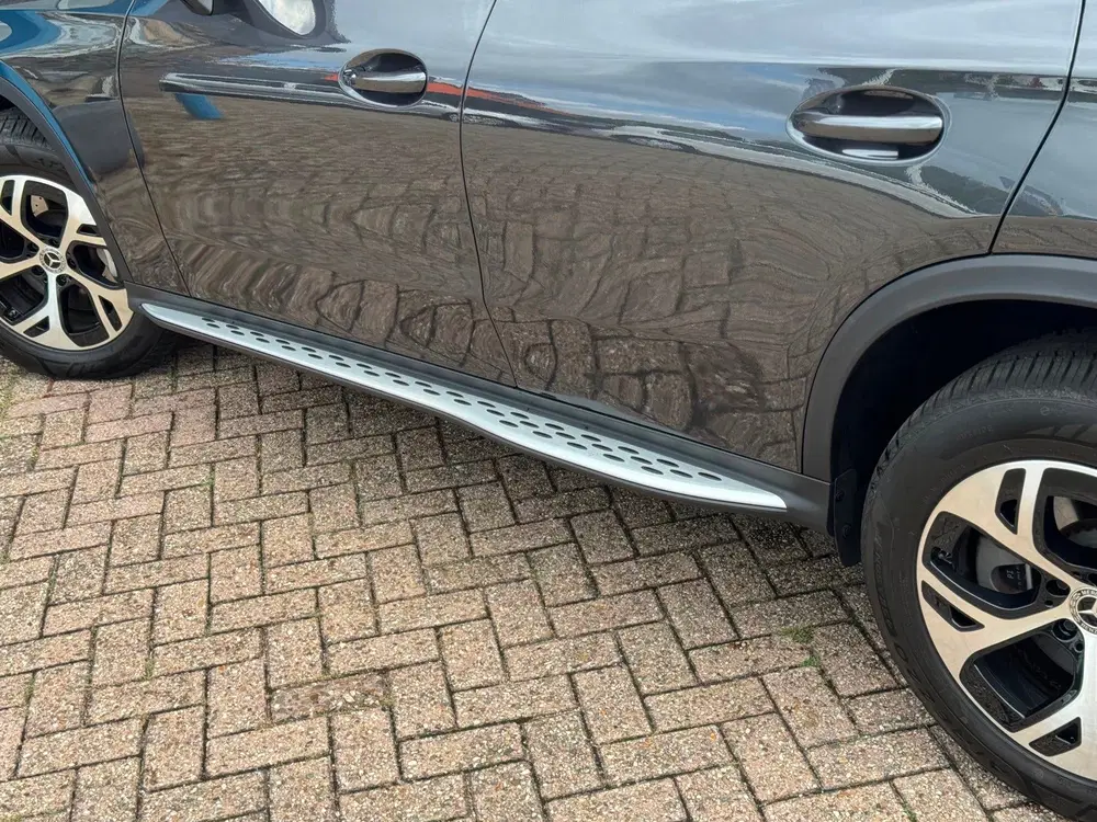 Mercedes-Benz GLC 300e 4MATIC Business Line 2023 NAP uit 2023, foto 4