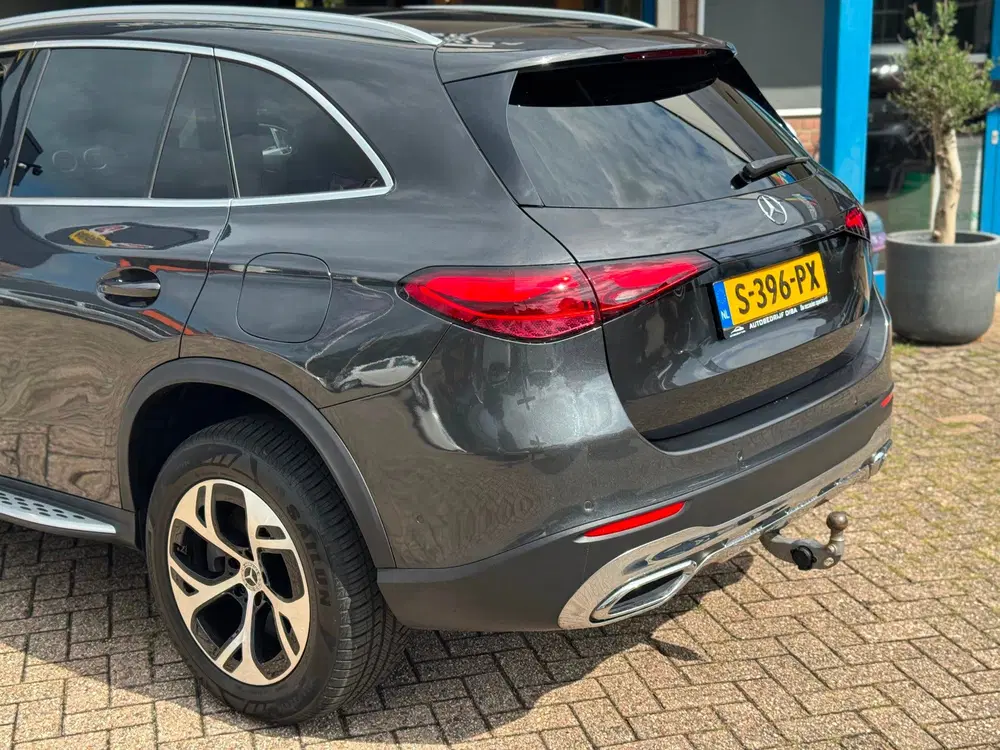 Mercedes-Benz GLC 300e 4MATIC Business Line 2023 NAP uit 2023, foto 5