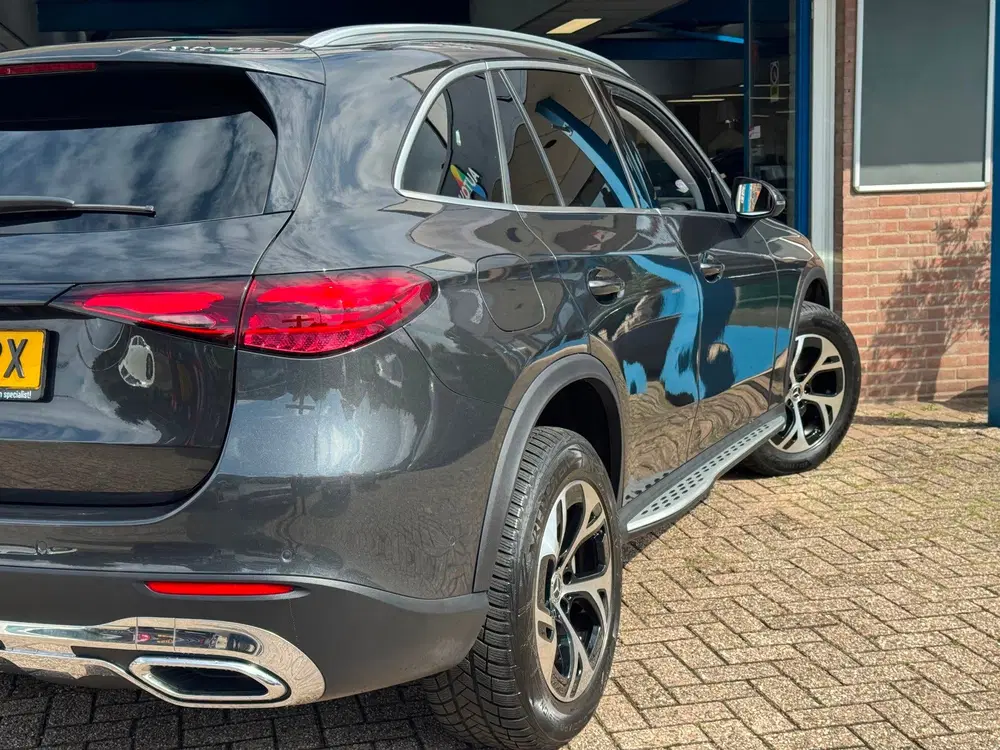 Mercedes-Benz GLC 300e 4MATIC Business Line 2023 NAP uit 2023, foto 8