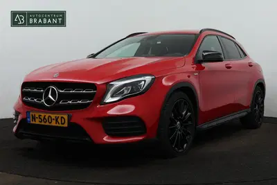 Mercedes-Benz GLA 200 Premium Plus AMG-Line (Dealer o uit 2020