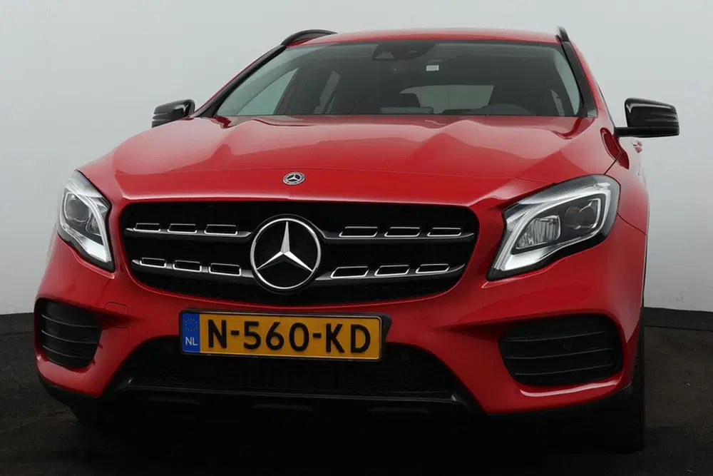 Mercedes-Benz GLA 200 Premium Plus AMG-Line (Dealer o uit 2020, foto 15