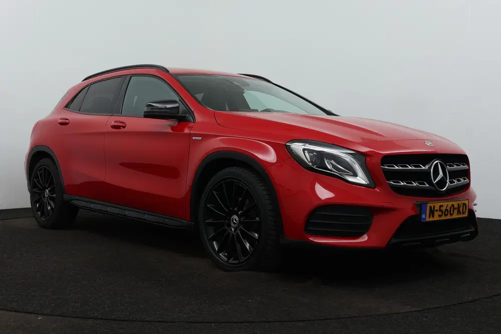 Mercedes-Benz GLA 200 Premium Plus AMG-Line (Dealer o uit 2020, foto 18