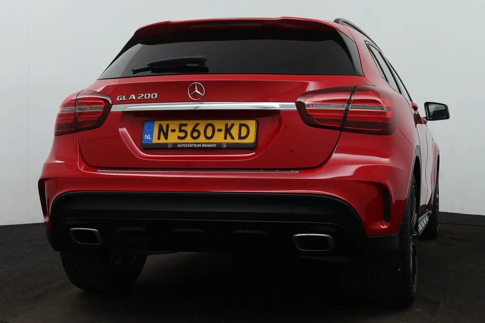 Mercedes-Benz GLA 200 Premium Plus AMG-Line (Dealer o uit 2020, foto 9