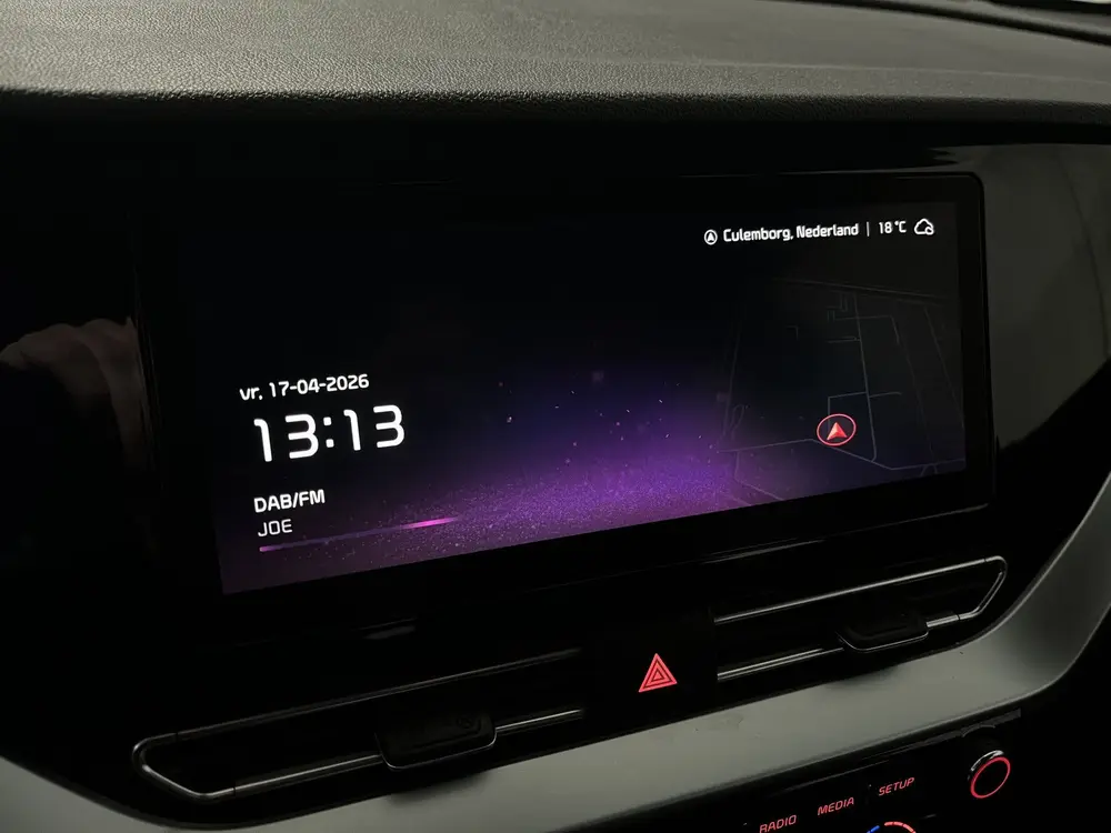 Kia Niro 1.6 GDi Hybrid DynamicLine 1E EIGN uit 2019, foto 13