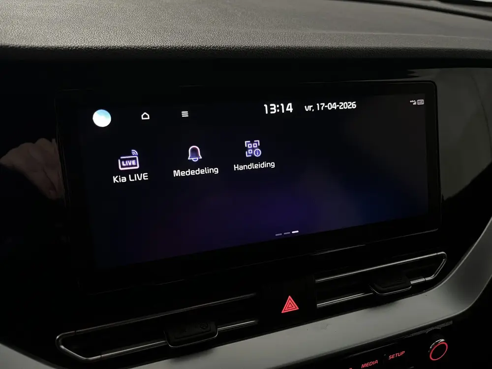 Kia Niro 1.6 GDi Hybrid DynamicLine 1E EIGN uit 2019, foto 15
