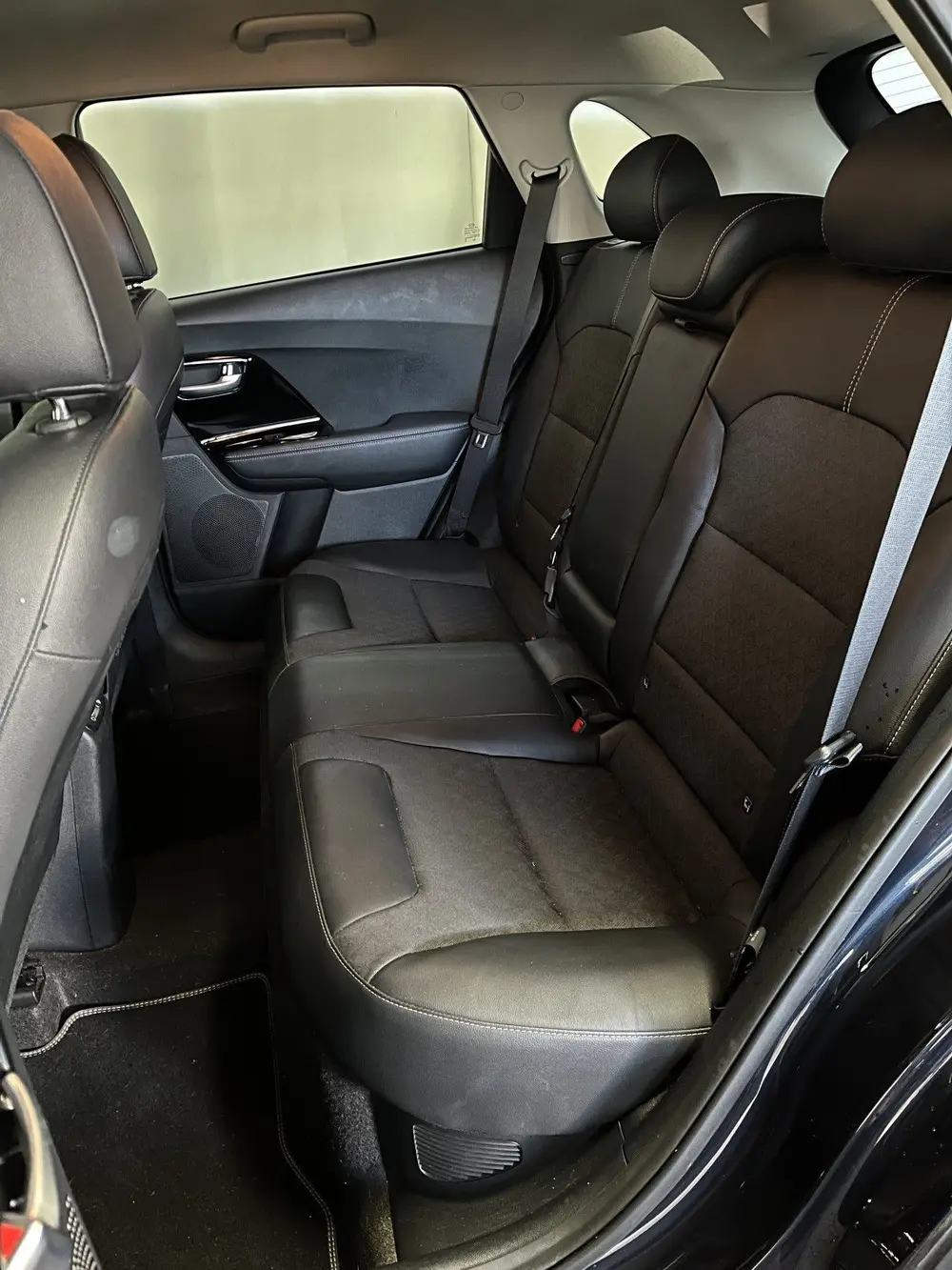 Kia Niro 1.6 GDi Hybrid DynamicLine 1E EIGN uit 2019, foto 6