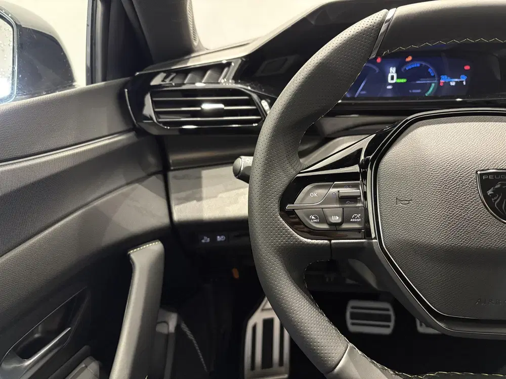 Peugeot 308 GT Avantage EV 54 kWh l Voorraad model l D uit 2025, foto 12