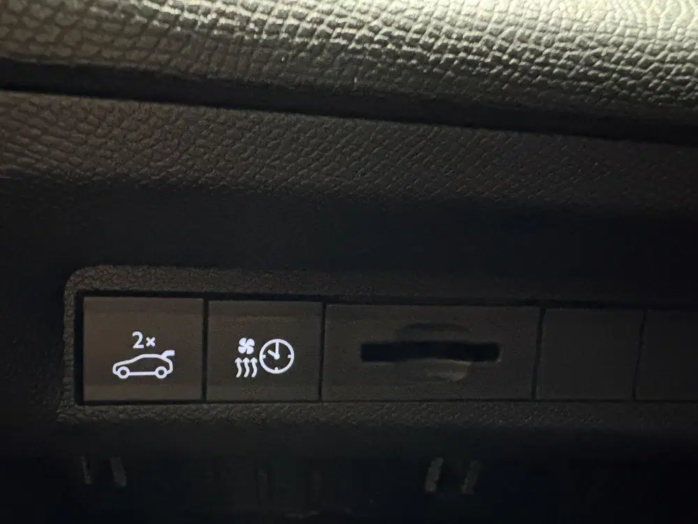 Peugeot 308 GT Avantage EV 54 kWh l Voorraad model l D uit 2025, foto 15