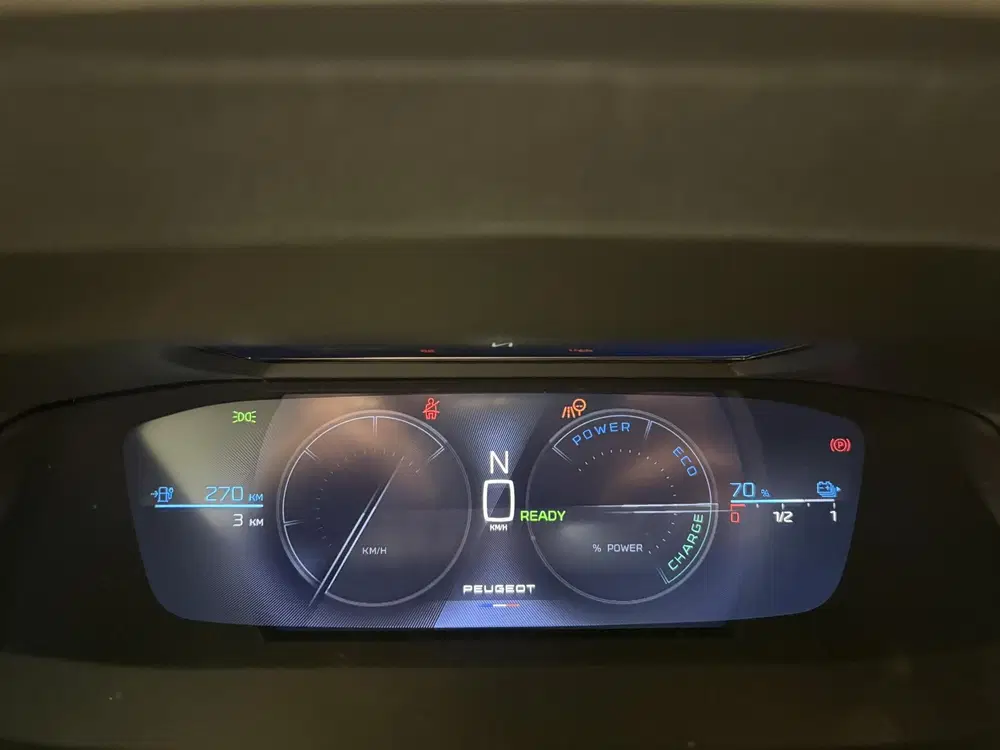 Peugeot 308 GT Avantage EV 54 kWh l Voorraad model l D uit 2025, foto 16