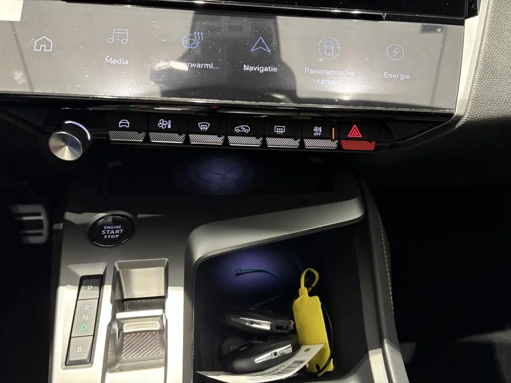 Peugeot 308 GT Avantage EV 54 kWh l Voorraad model l D uit 2025, foto 18