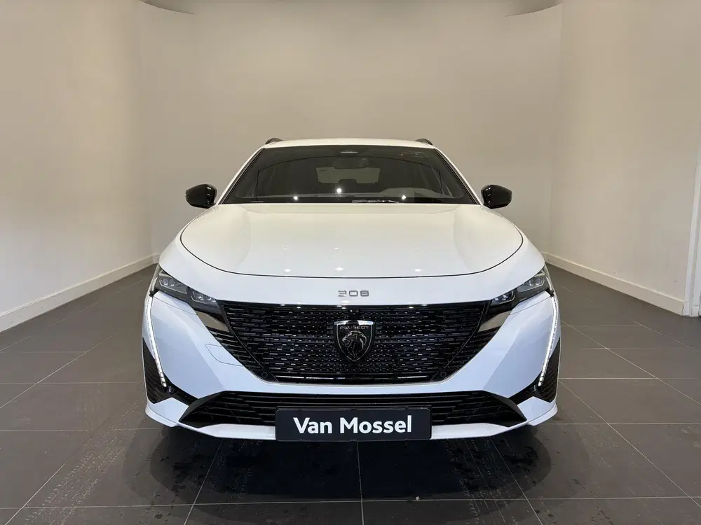 Peugeot 308 GT Avantage EV 54 kWh l Voorraad model l D uit 2025, foto 2