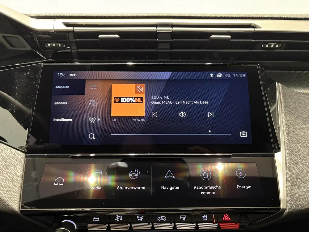 Peugeot 308 GT Avantage EV 54 kWh l Voorraad model l D uit 2025, foto 20