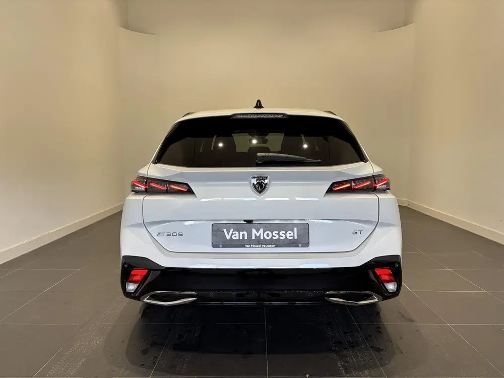 Peugeot 308 GT Avantage EV 54 kWh l Voorraad model l D uit 2025, foto 5