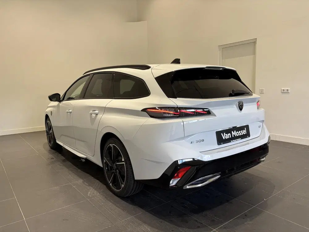 Peugeot 308 GT Avantage EV 54 kWh l Voorraad model l D uit 2025, foto 6
